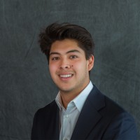 The Only Copy Employee Ethan Simpson's profile photo