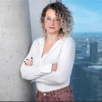Vector Group Employee Sharon Shreiber's profile photo