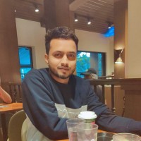 Flymingo Tech Employee Hasan Hashmi's profile photo