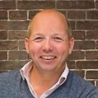 Vivara/CJ Wildbird Foods Employee Stephan Bosman's profile photo