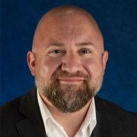 Lifepoint Health® Employee Matthew Monroe's profile photo