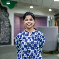 Nishkala Ananthanarayanan Email