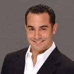 Douglas Elliman Real Estate Employee Frank Vecchio's profile photo