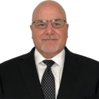 Rosenbauer America Employee Ronald Jones's profile photo
