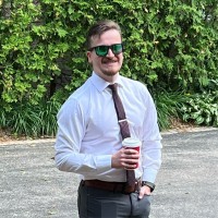 CellScale Biomaterials Testing Employee Tyler Figliuzzi's profile photo