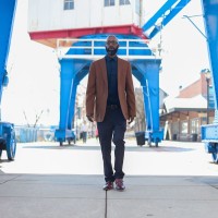 JPMorgan Chase & Co. Employee William Guy's profile photo