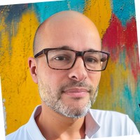 Shopify Employee Toby Wallace-Crabbe's profile photo