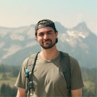 CostQuest Associates Employee Peyton Krell's profile photo