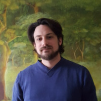 Bauman Rare Books Employee Christopher Law's profile photo