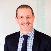 Brunei Shell Petroleum Co. Sdn. Bhd. Employee Alan Gibb's profile photo