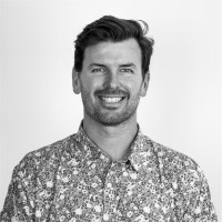 TrophySmack Employee Jared Brown's profile photo