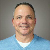 Volume Transportation Inc. Employee Joe Catalano's profile photo