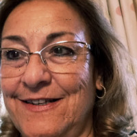 Agritrack SA Employee Aphrodite Tsezou's profile photo