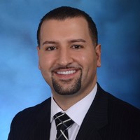 VicOne Employee Zia Elia's profile photo