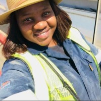 Tisol Engineering Employee Pontsho Maboko's profile photo