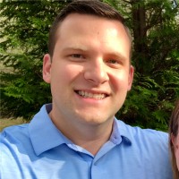 PSA Airlines, Inc. Employee Sam Grice's profile photo