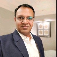 Enrich RD Infraprojects Pvt Ltd Employee Sunil Agrawal's profile photo