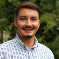 Interactiv' Technologies Employee Victor Charcellay's profile photo