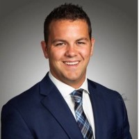 Raymond James Employee Andrew Spears's profile photo