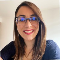 BCV Lean Consulting Employee Astrid Zamudio Valencia's profile photo