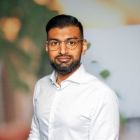 Arnab Misra's profile photo