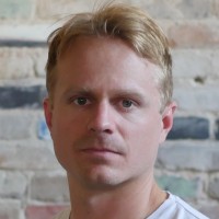 Eric Orman Email & Phone Number