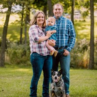 Dee Zee, Inc Employee Andrew Theobald's profile photo