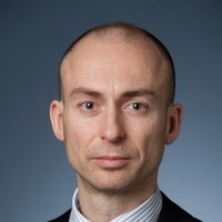 ClearPeople Employee Grant Newton's profile photo