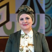NOVUM Hospitality Employee Samira Said's profile photo