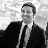 Stantec Employee Greg Dickson's profile photo