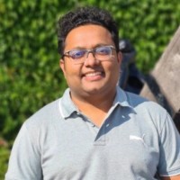 Volvo Construction Equipment Employee Mohammad Ullah's profile photo