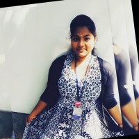 Kodivian Technologies Employee Kaviya Arivaratharaj's profile photo