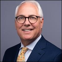 Merrill Lynch Wealth Management Employee Gary Hudson's profile photo