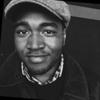 Experian Data Quality Employee Ty Bennett's profile photo