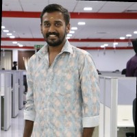 Saravanakumar Subramani Email