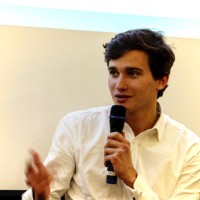 LinkCy Employee Romaric Bouxin's profile photo