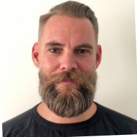 Hitachi Energy Employee Niklas Modig's profile photo
