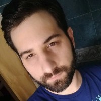 Promaker Employee Agustin Cafaro's profile photo