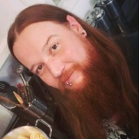 Péché Employee James Williams's profile photo