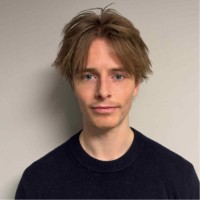 Buildit AS Employee Sander Johnsen's profile photo
