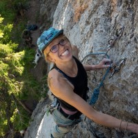 Wild Rockies Field Institute Employee Kelsey Wellington's profile photo