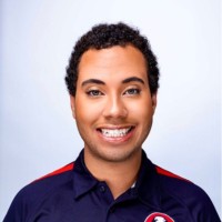Big Buddy Program Employee Michael King's profile photo