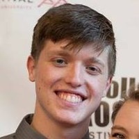 Southwestern Community College Employee Logan Gentry's profile photo