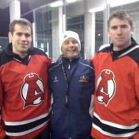 Fellowship of Christian Athletes Employee Scott Rock's profile photo