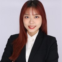 Hello Green Employee Shelly Yang's profile photo