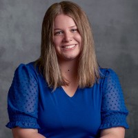 Supplemental Staffing Employee Madison Strane's profile photo
