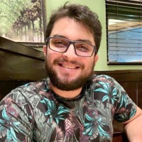 Flexpag Employee Guilherme da Rocha Caminha's profile photo