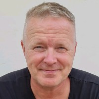 Toldstyrelsen Employee Mads Bording's profile photo