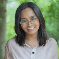 Public Interest Law Center Employee Nikita Venugopal's profile photo