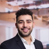 George Iskander Email & Phone Number